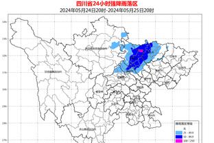 神兵天降！布莱克尼三节半21中17轰下50分11板 三分12中10